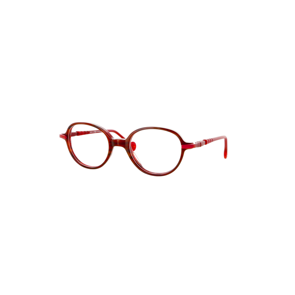 Lafont ICE-CREAM Eyeglasses 6104 Red 43mm
